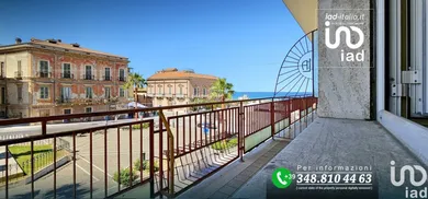 Appartamento in Giulianova