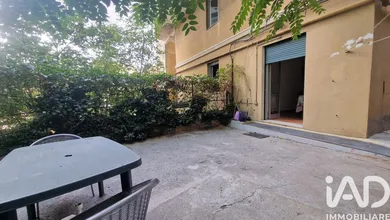 Apartment in Genova