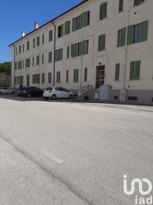Quadrilocale in Foligno
