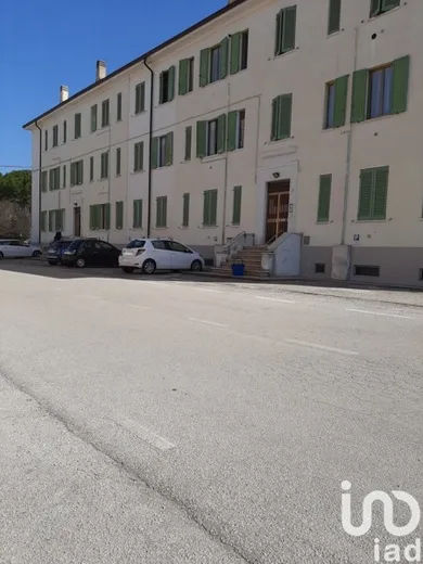 Apartment in Foligno