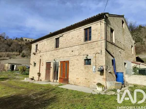 Rustico in Petritoli