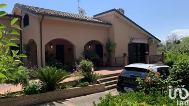 Casa/Villa in Vasto