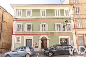 Appartamento in Monte San Pietrangeli