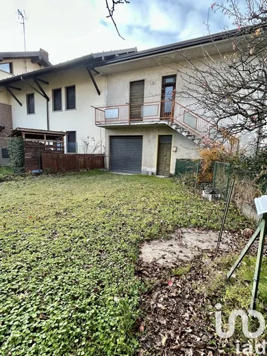 Villetta a schiera in Cassago Brianza