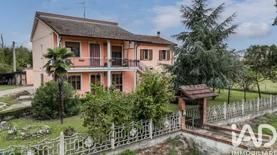 Apartment in Ostellato