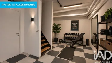 Appartamento in Milano