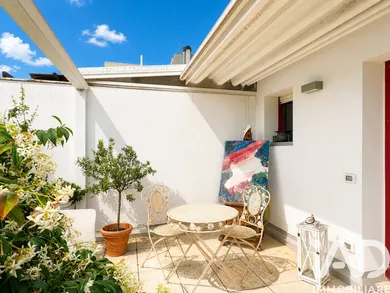 Apartment in Padova