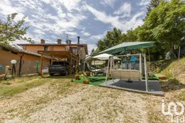 Rustico in Camerino