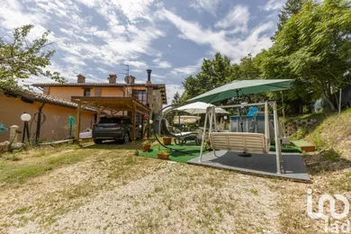 Park home in Camerino