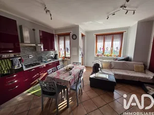 Appartamento in Cuorgnè