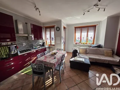 Appartamento in Cuorgnè