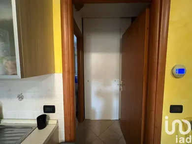 Appartamento in Poggio Rusco