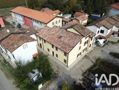 House in Novi di Modena
