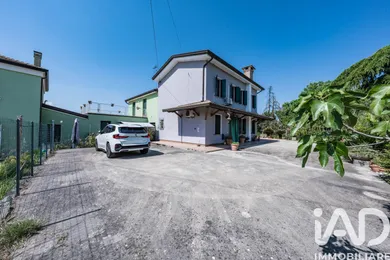 Casa/Villa in Ariano nel Polesine