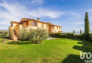 House in Rosignano Marittimo