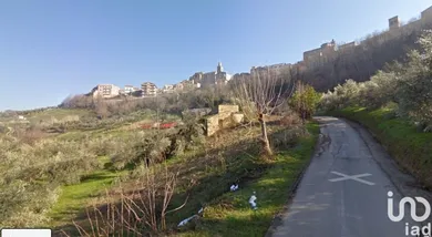 Terreno edificabile in Bucchianico
