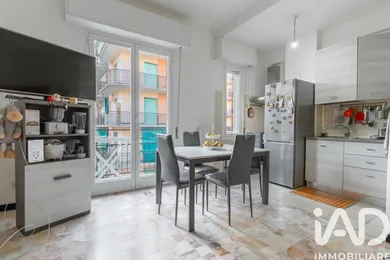 Apartment in Borghetto Santo Spirito
