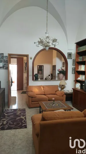 Casa/Villa in Lequile