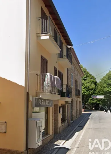 Negozio / locale commerciale in Montedinove
