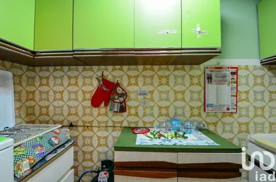 Apartment in Borghetto Santo Spirito