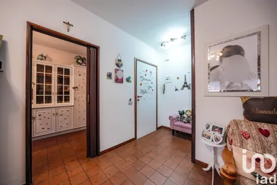 Apartment in Massa Fiscaglia