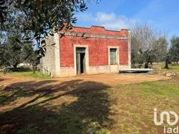 Villetta a schiera in Ceglie Messapica