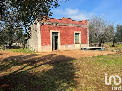 Villetta a schiera in Ceglie Messapica