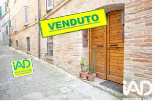 Appartamento in Monte San Vito