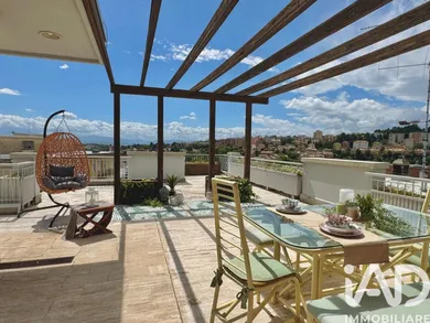 Loft in Macerata