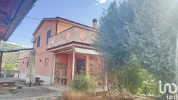 Villetta a schiera in Controguerra