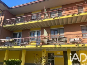 Appartamento in San Benigno Canavese