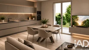 Appartamento in Lonato del Garda