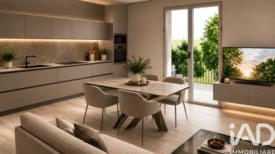 Appartamento in Lonato del Garda