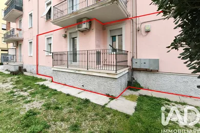 Appartamento in Civitanova Marche