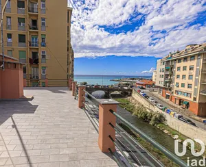 Appartamento in Genova