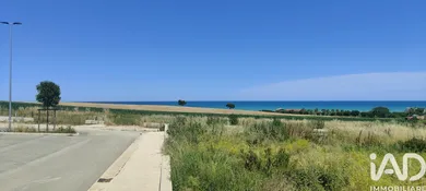 Land in Cupra Marittima