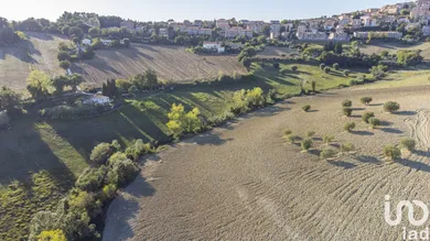 Farm land in Filottrano