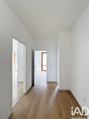 Apartment in Padova