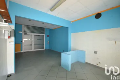 Negozio / locale commerciale in Molare