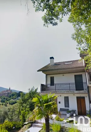 Traditional house in Castignano