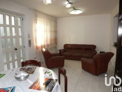 Traditional house in Pescara