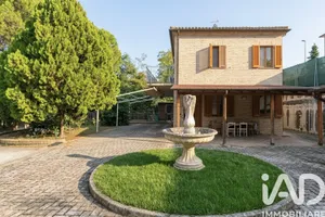 Villetta a schiera in Mogliano