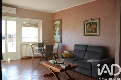 Apartment in Roma