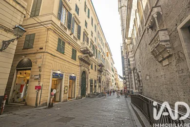 Appartamento in Genova