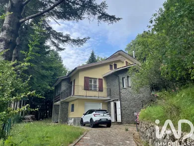 Villetta a schiera in Varese Ligure