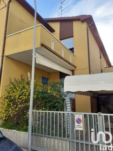 Villetta a schiera in Porto Sant'Elpidio
