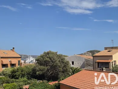 Quadrilocale in La Maddalena