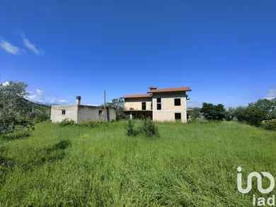 Rustico in Controguerra
