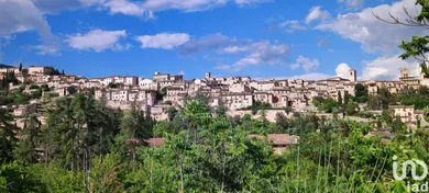 Hotel-ristorante in Spello