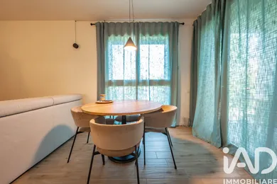 Apartment in Milano